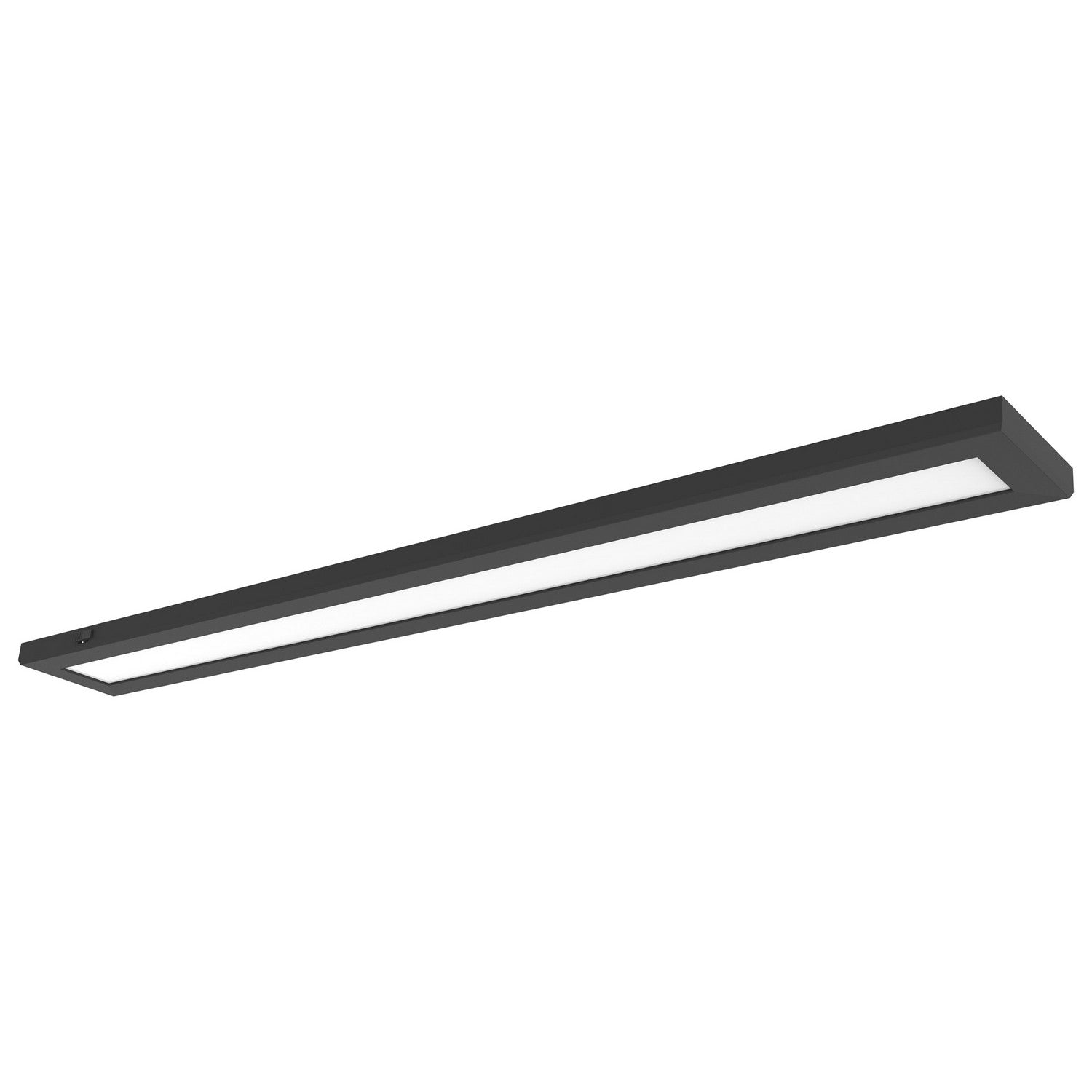 Nuvo Lighting - 62-1782 - LED Surface Mount - Black