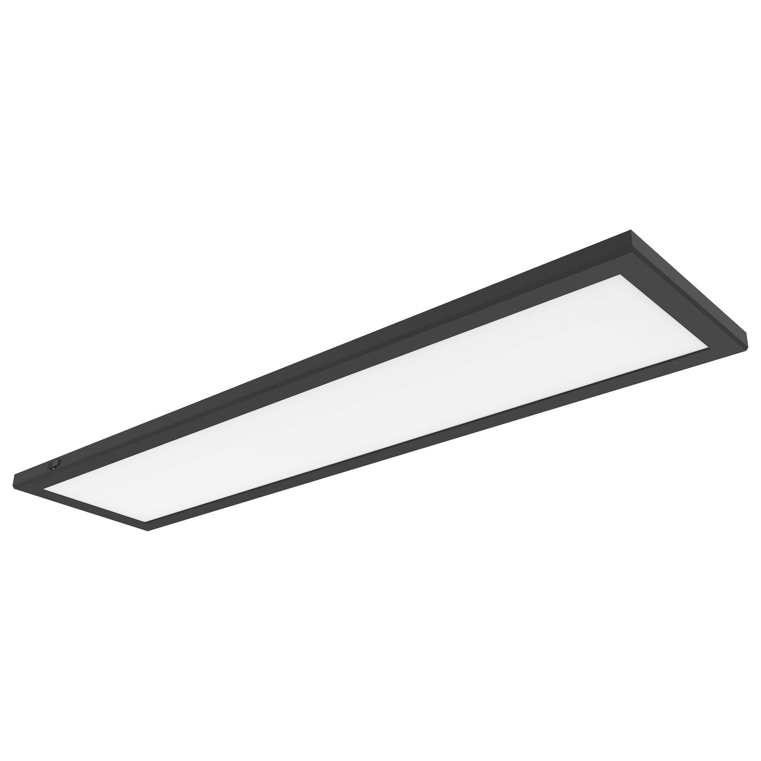 Nuvo Lighting - 62-1783 - LED Surface Mount - Black