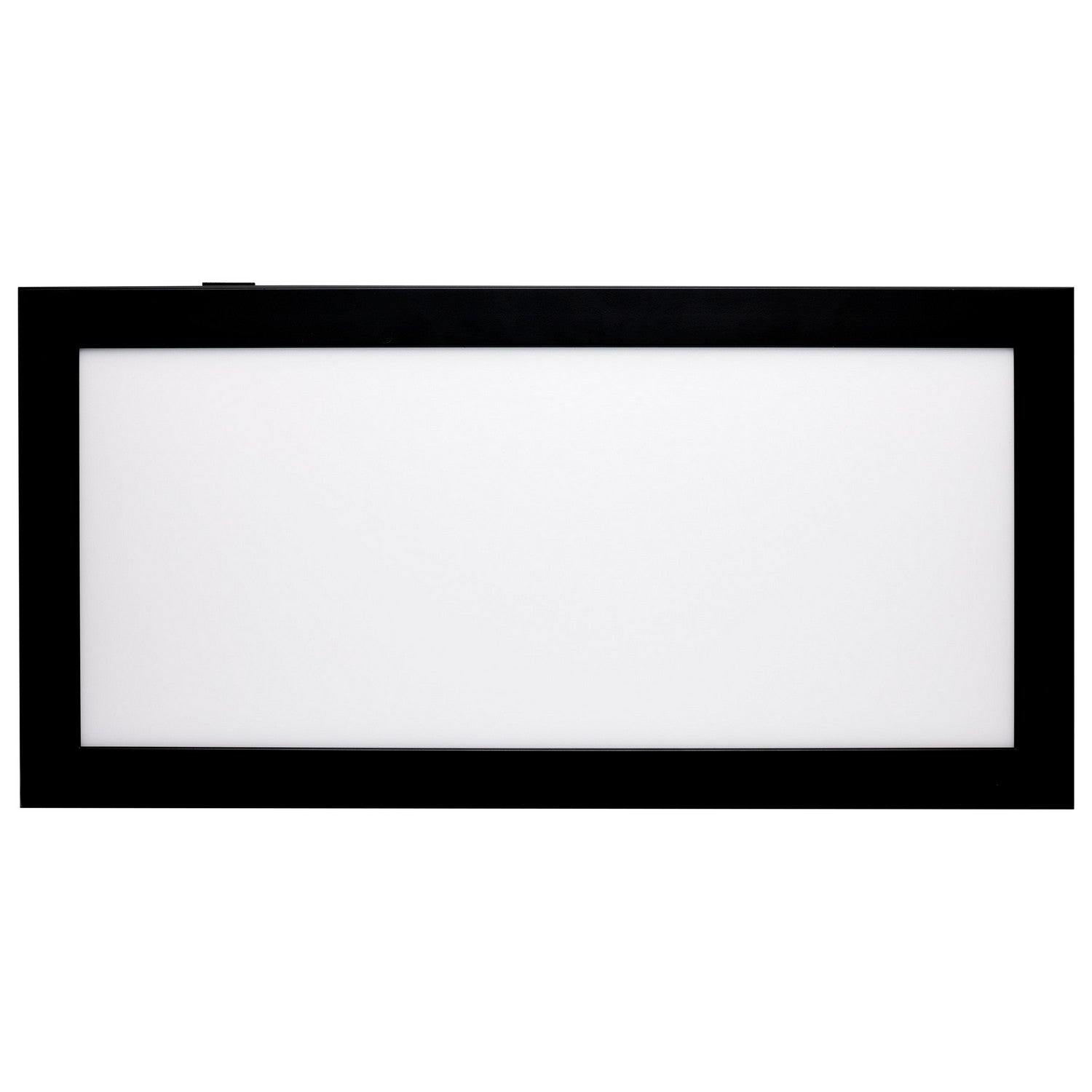 Nuvo Lighting - 62-1785 - LED Surface Mount - Black