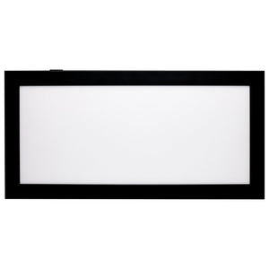 Nuvo Lighting - 62-1785 - LED Surface Mount - Black