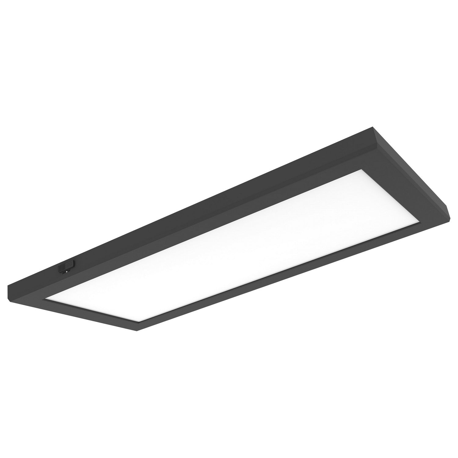 Nuvo Lighting - 62-1785 - LED Surface Mount - Black