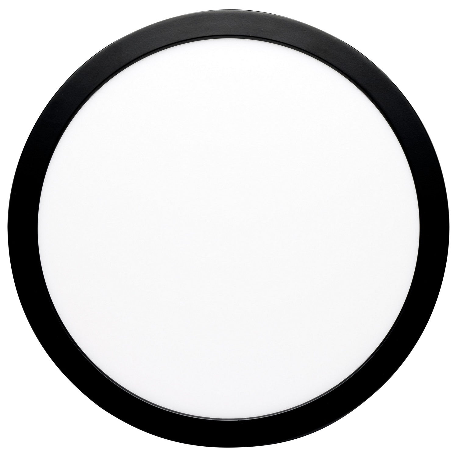 Nuvo Lighting - 62-1786 - LED Surface Mount - Black