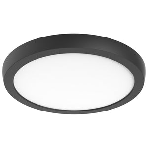 Nuvo Lighting - 62-1786 - LED Surface Mount - Black