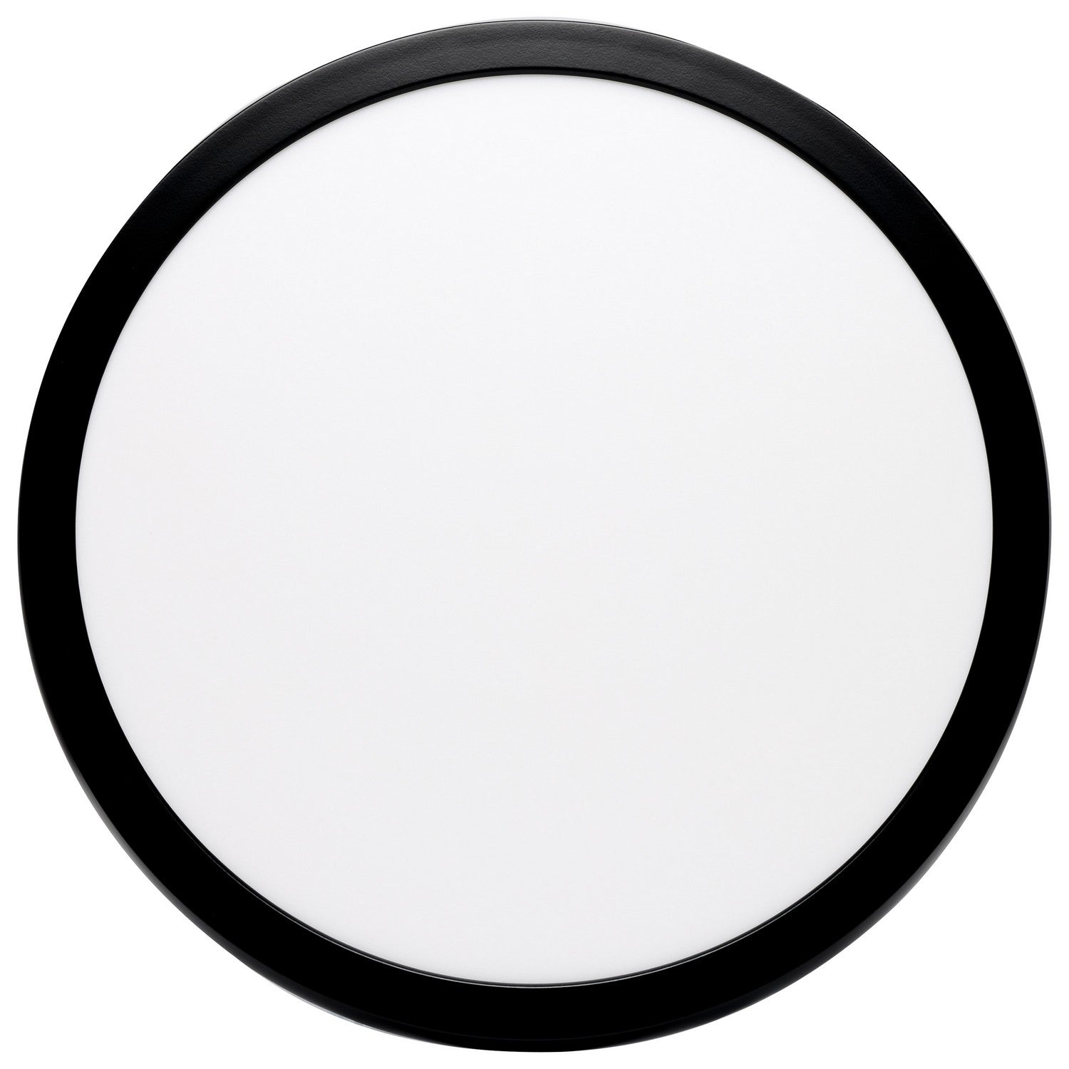 Nuvo Lighting - 62-1787 - LED Surface Mount - Black