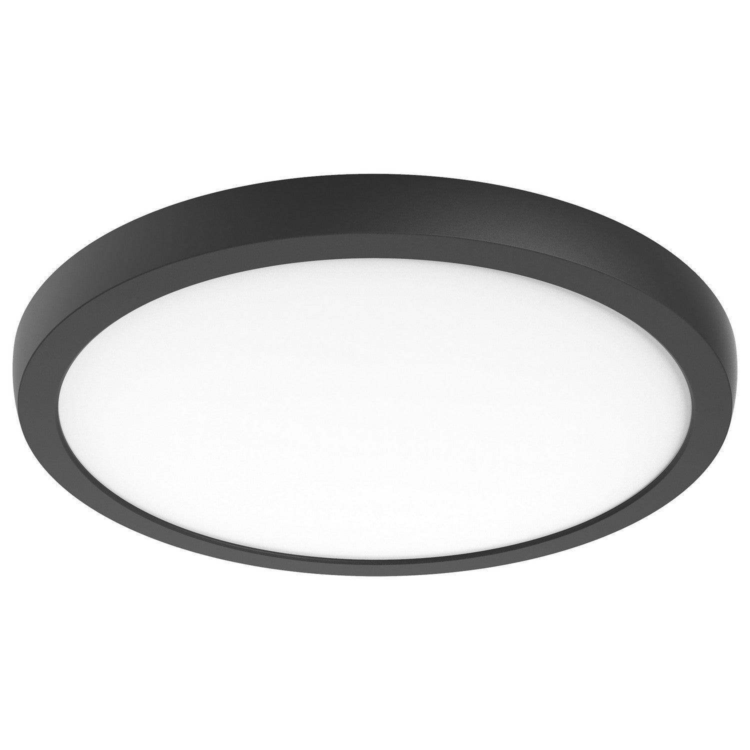 Nuvo Lighting - 62-1787 - LED Surface Mount - Black