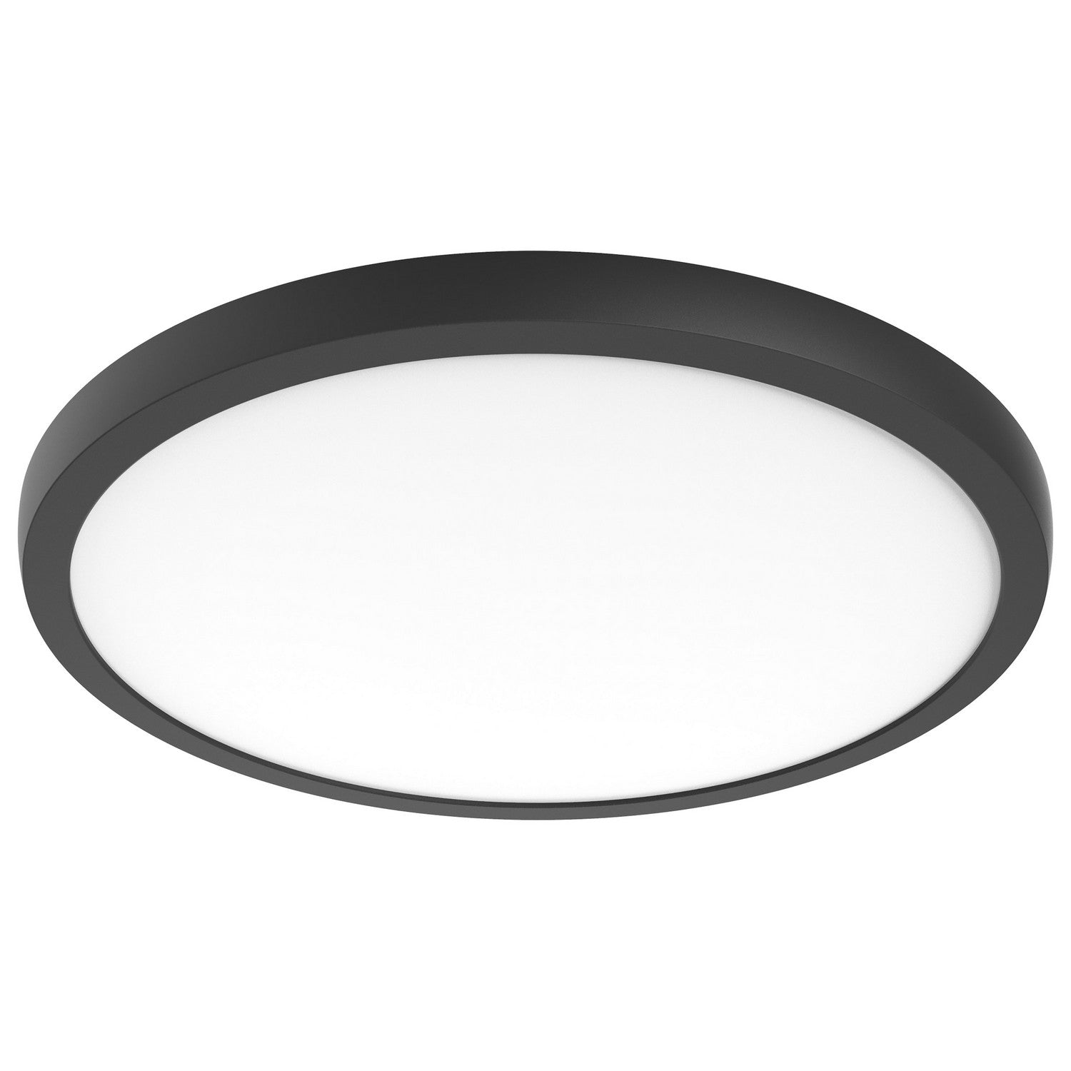 Nuvo Lighting - 62-1788 - LED Surface Mount - Black