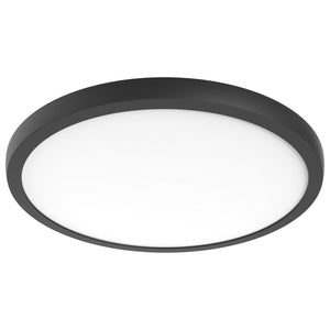 Nuvo Lighting - 62-1788 - LED Surface Mount - Black