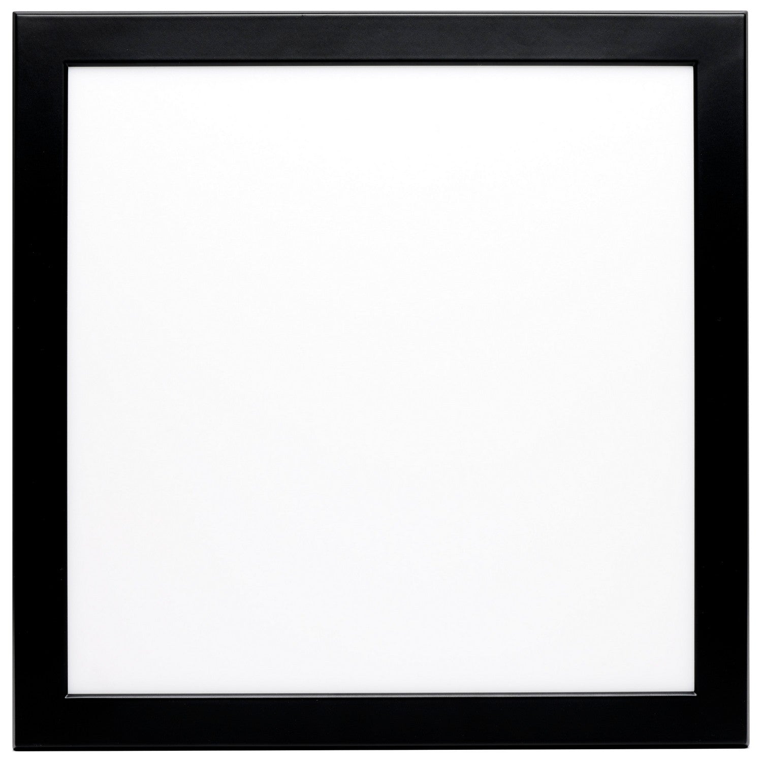 Nuvo Lighting - 62-1789 - LED Surface Mount - Black