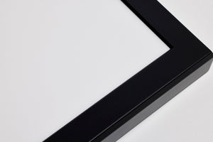 Nuvo Lighting - 62-1789 - LED Surface Mount - Black