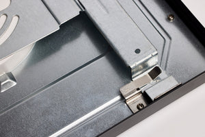 Nuvo Lighting - 62-1789 - LED Surface Mount - Black