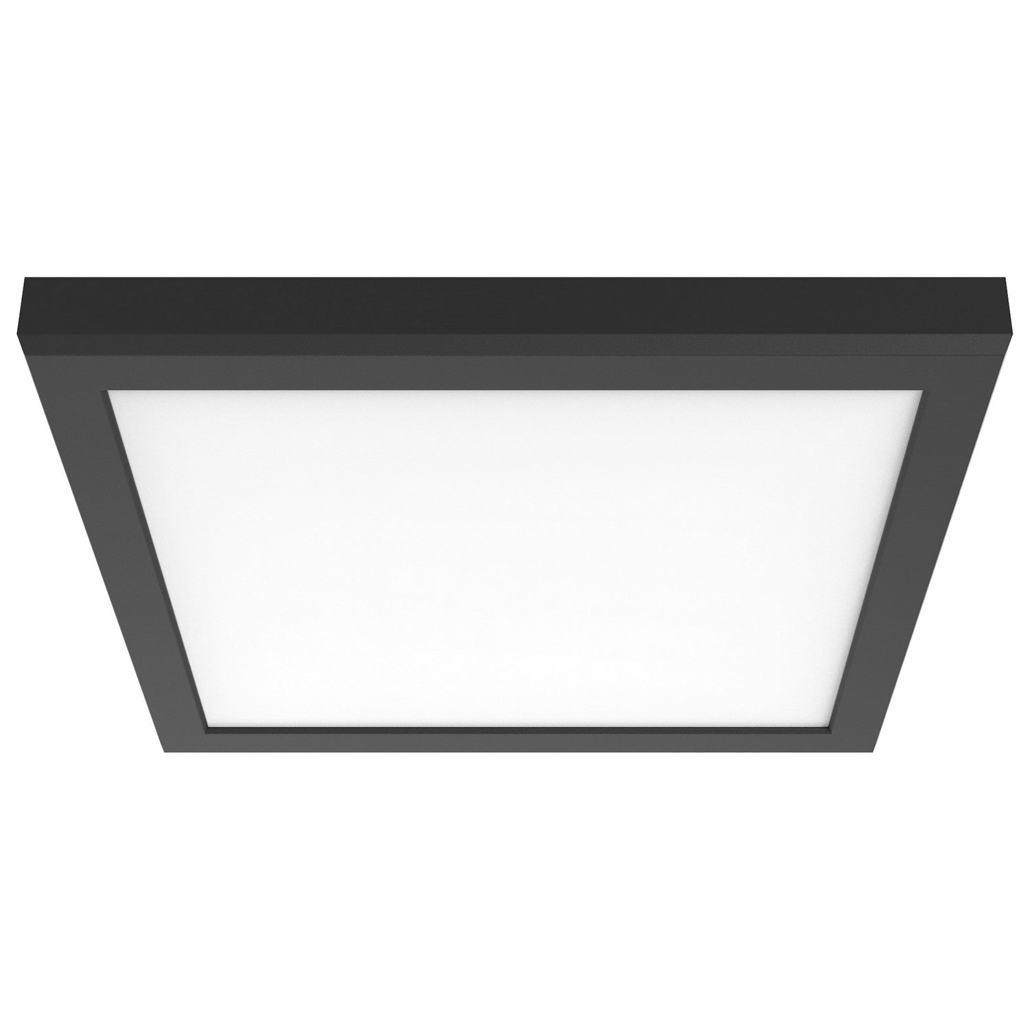 Nuvo Lighting - 62-1789 - LED Surface Mount - Black