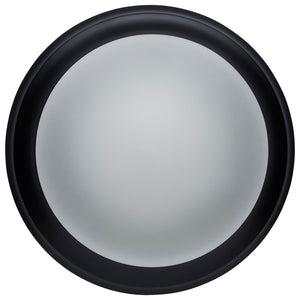 Nuvo Lighting - 62-689 - LED Flush Mount - Matte Black