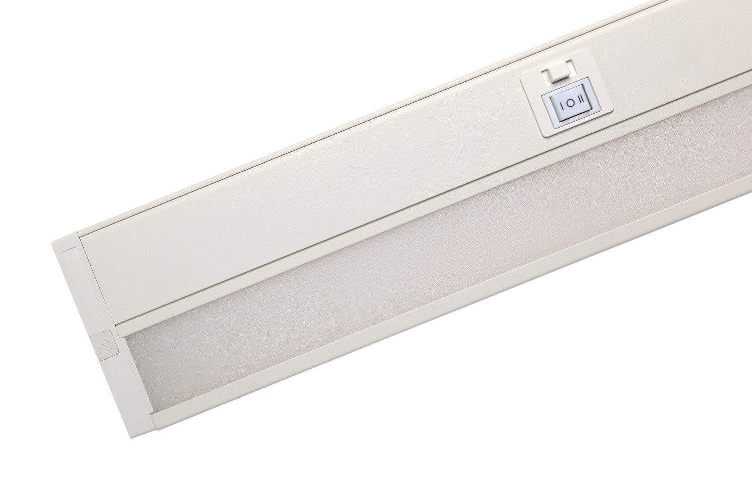 Nuvo Lighting - 63-505 - LED Under Cabinet - White