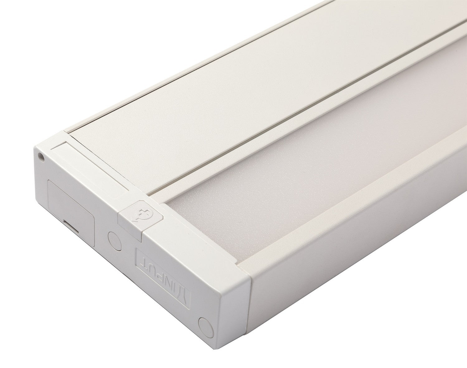 Nuvo Lighting - 63-505 - LED Under Cabinet - White