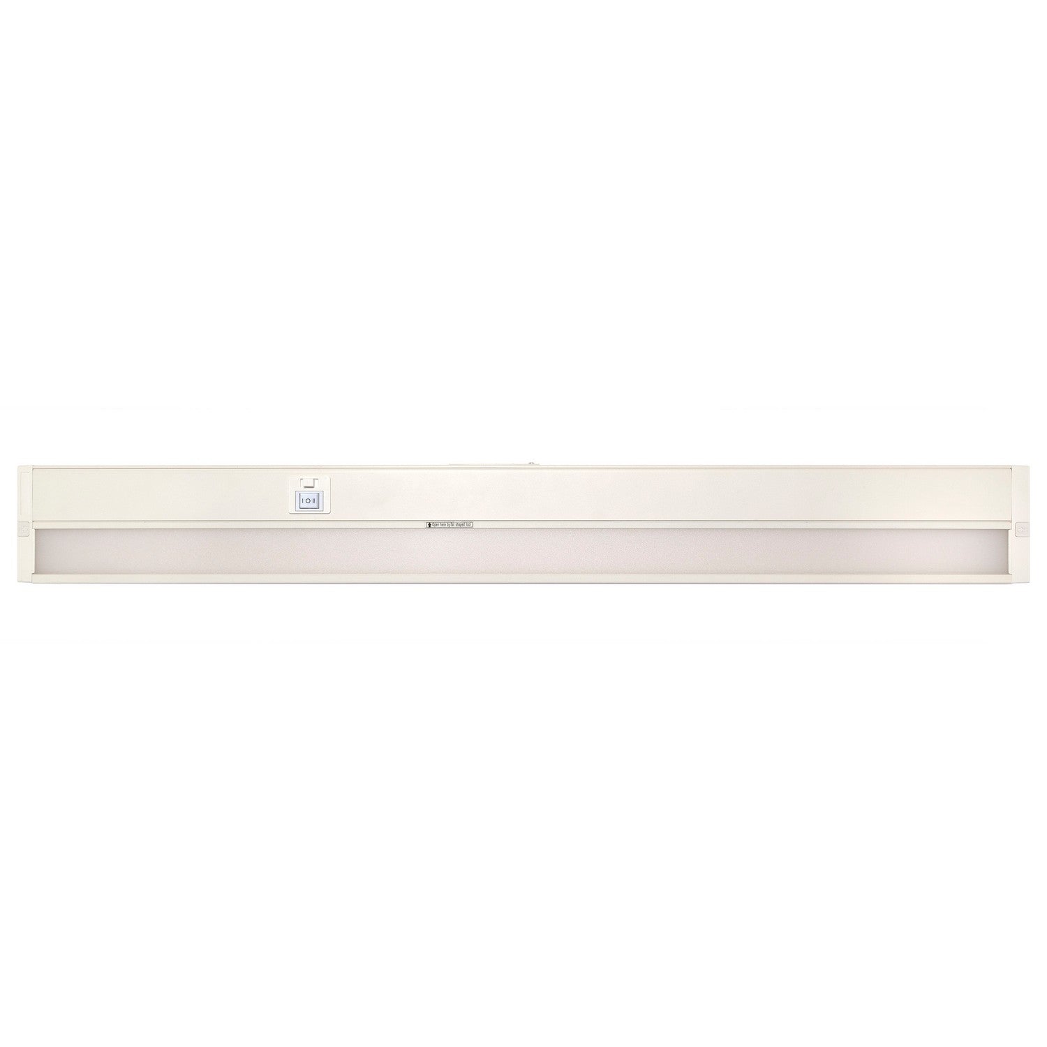 Nuvo Lighting - 63-505 - LED Under Cabinet - White