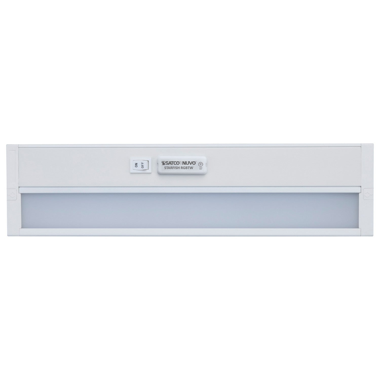 Nuvo Lighting - 63-552 - LED Under Cabinet - White