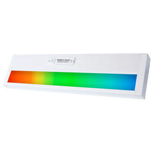 Nuvo Lighting - 63-552 - LED Under Cabinet - White