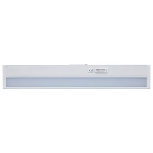 Nuvo Lighting - 63-553 - LED Under Cabinet - White