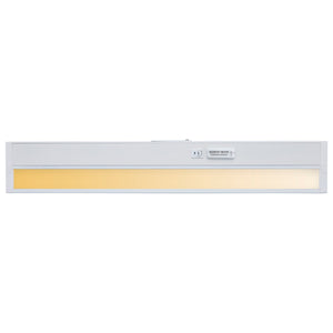 Nuvo Lighting - 63-553 - LED Under Cabinet - White