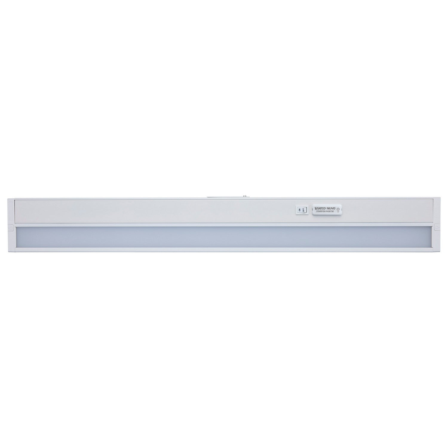 Nuvo Lighting - 63-554 - LED Under Cabinet - White