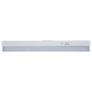 Nuvo Lighting - 63-554 - LED Under Cabinet - White