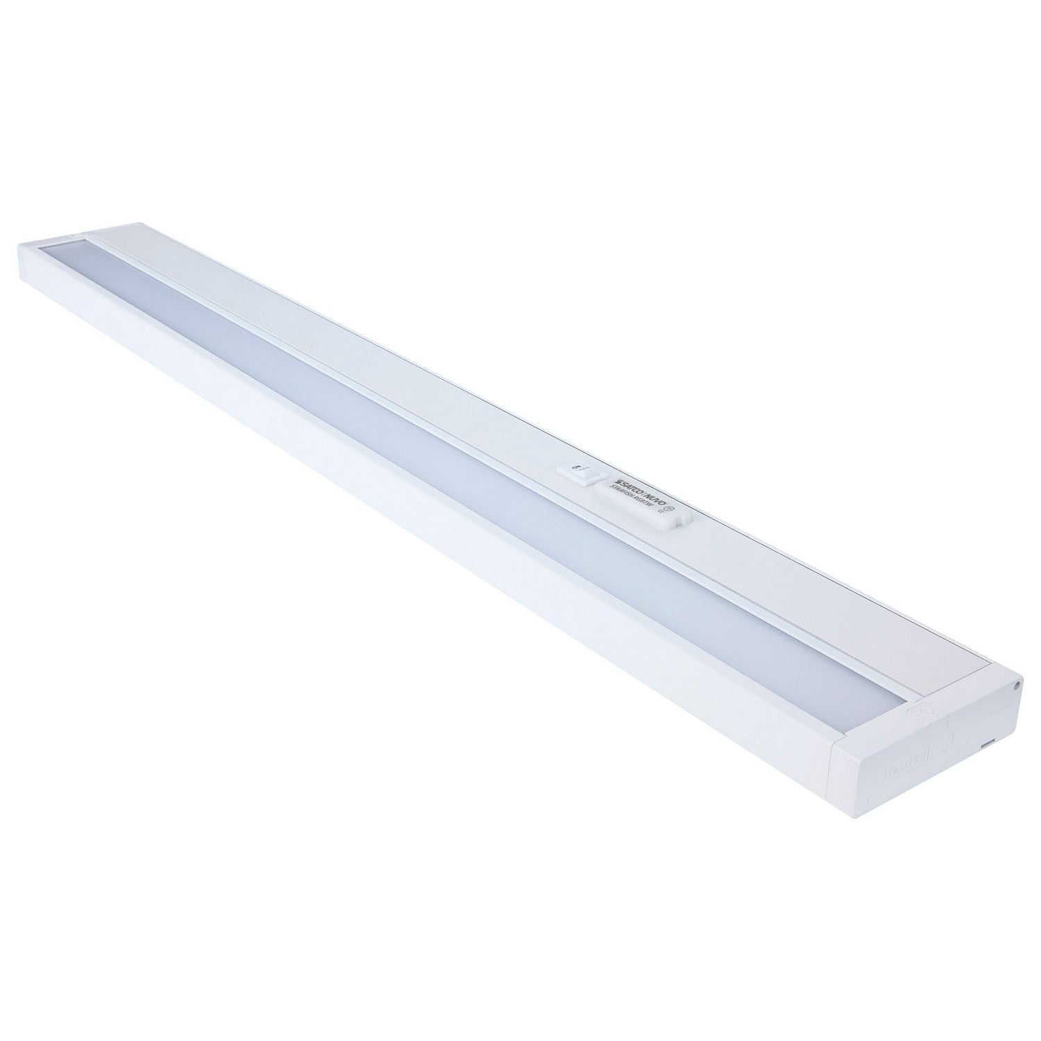 Nuvo Lighting - 63-554 - LED Under Cabinet - White