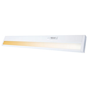 Nuvo Lighting - 63-554 - LED Under Cabinet - White