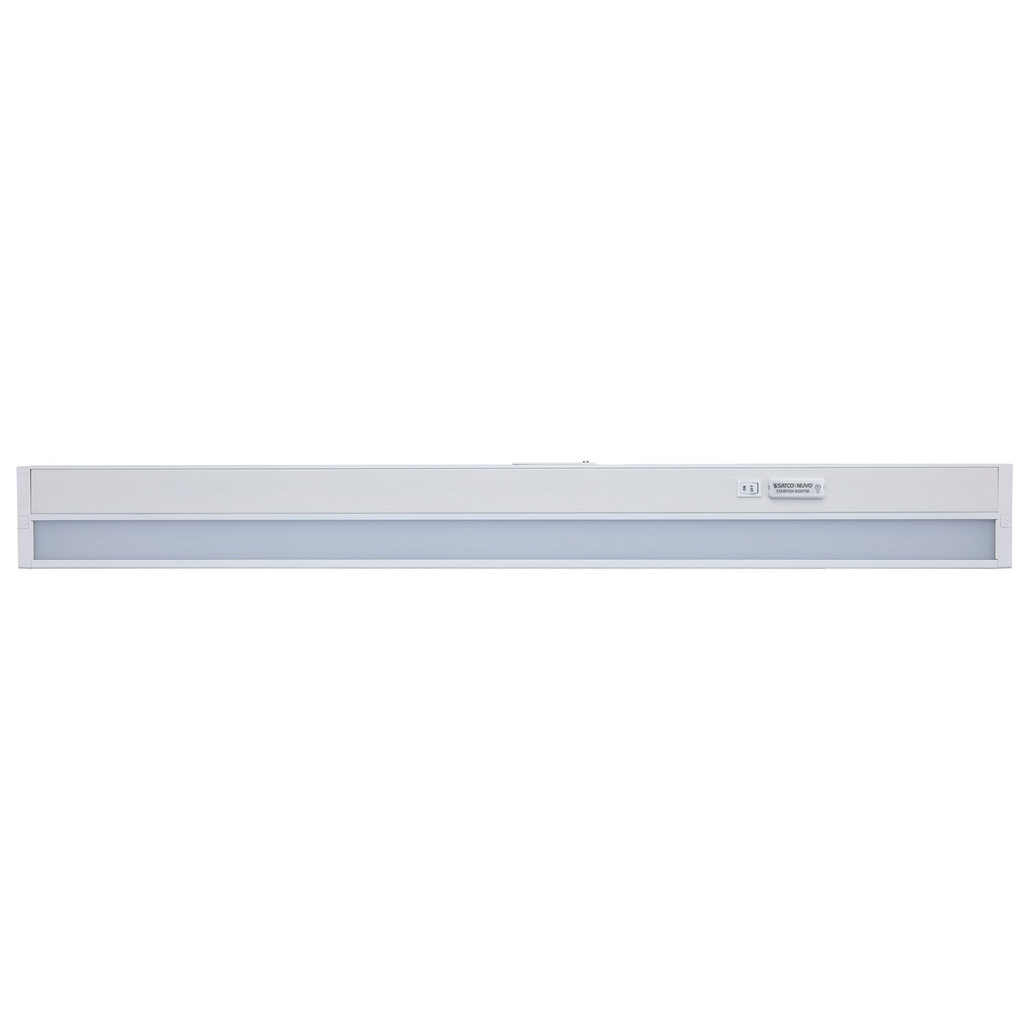 Nuvo Lighting - 63-555 - LED Under Cabinet - White