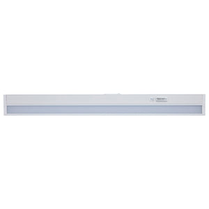 Nuvo Lighting - 63-555 - LED Under Cabinet - White