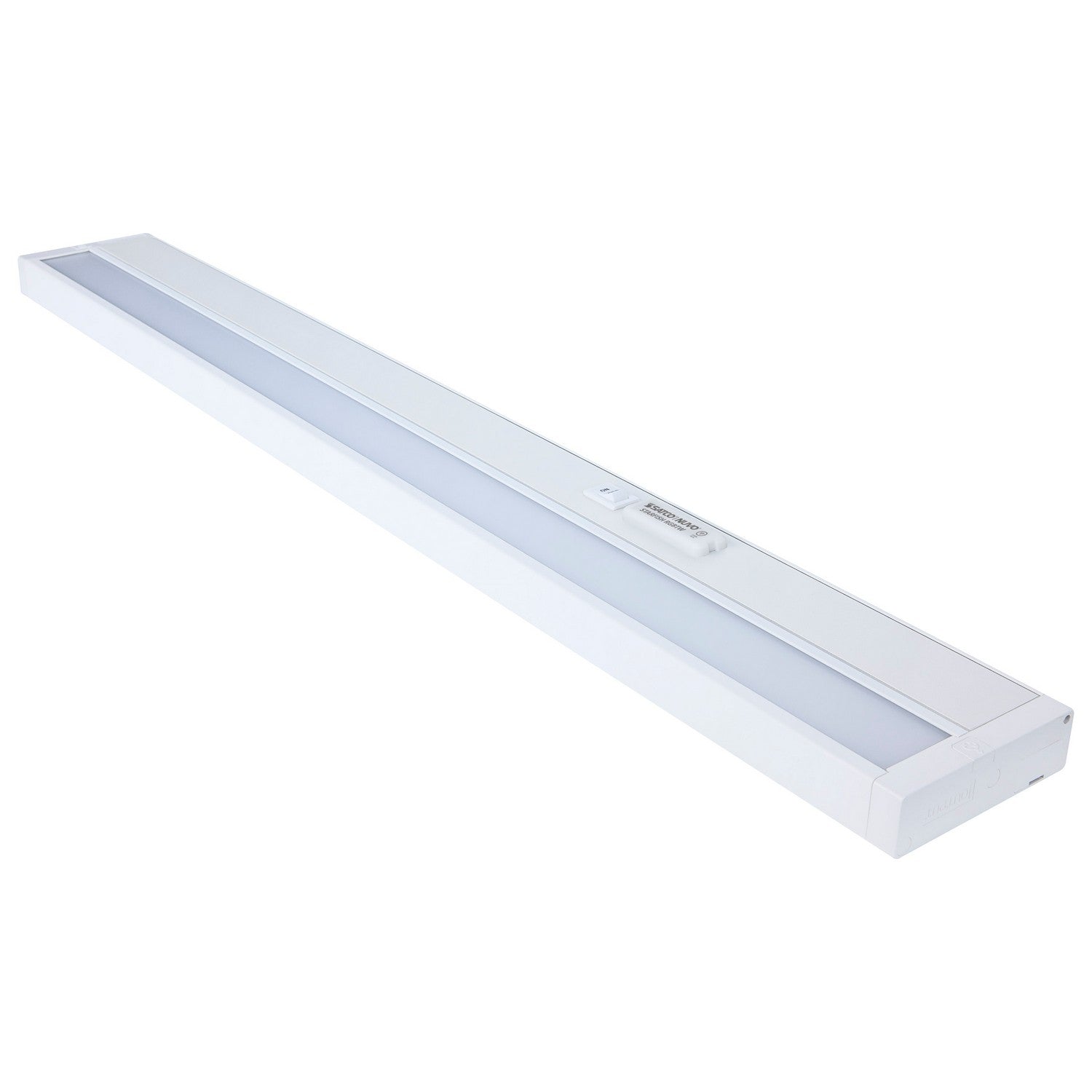 Nuvo Lighting - 63-555 - LED Under Cabinet - White