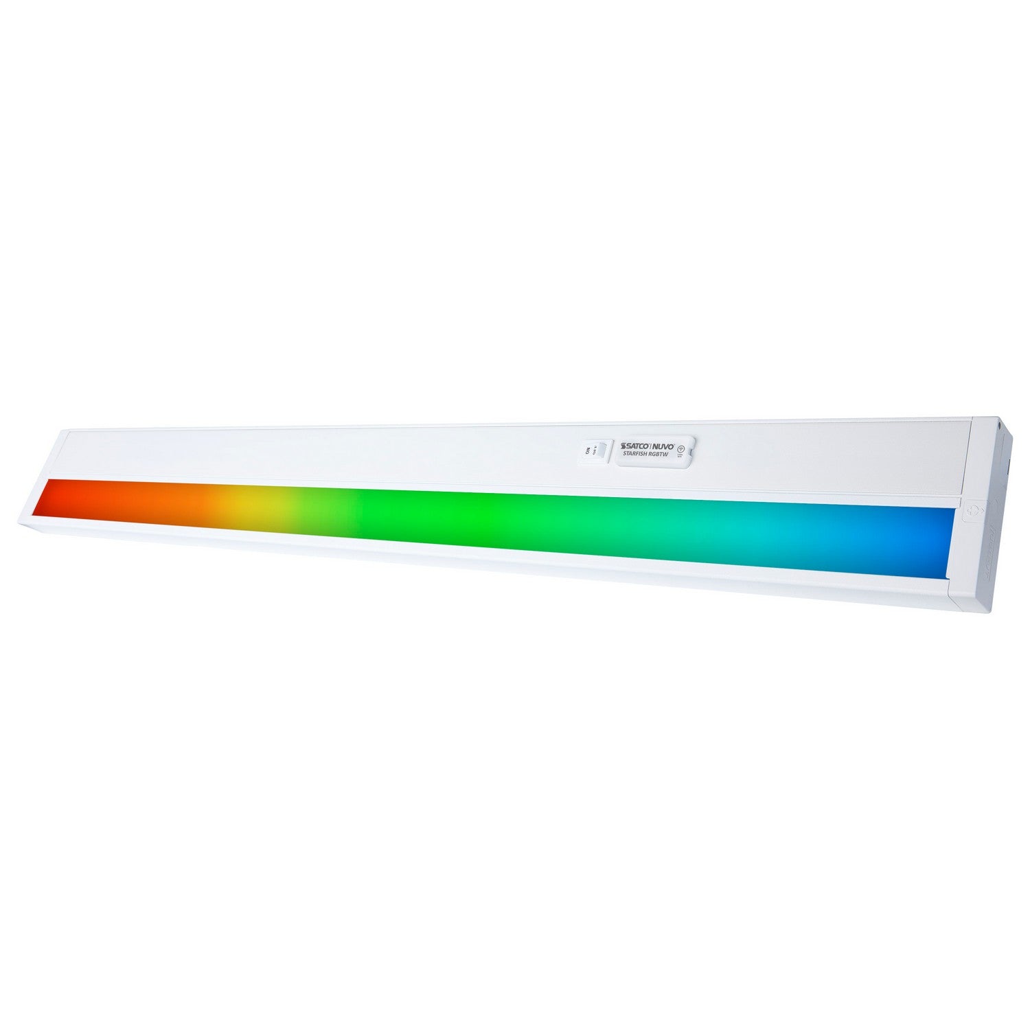 Nuvo Lighting - 63-555 - LED Under Cabinet - White
