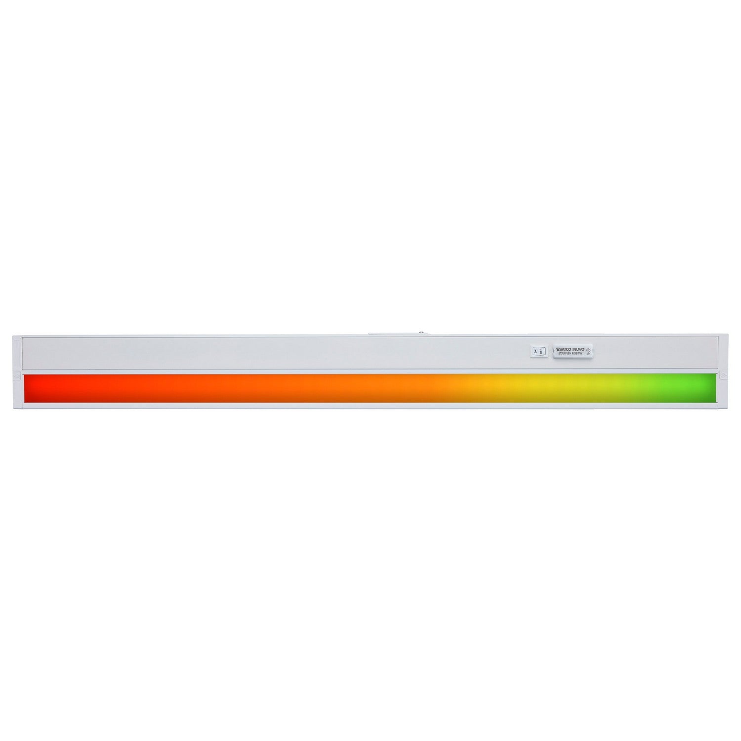 Nuvo Lighting - 63-555 - LED Under Cabinet - White