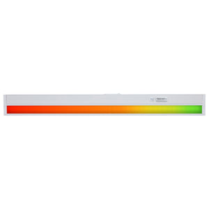 Nuvo Lighting - 63-555 - LED Under Cabinet - White
