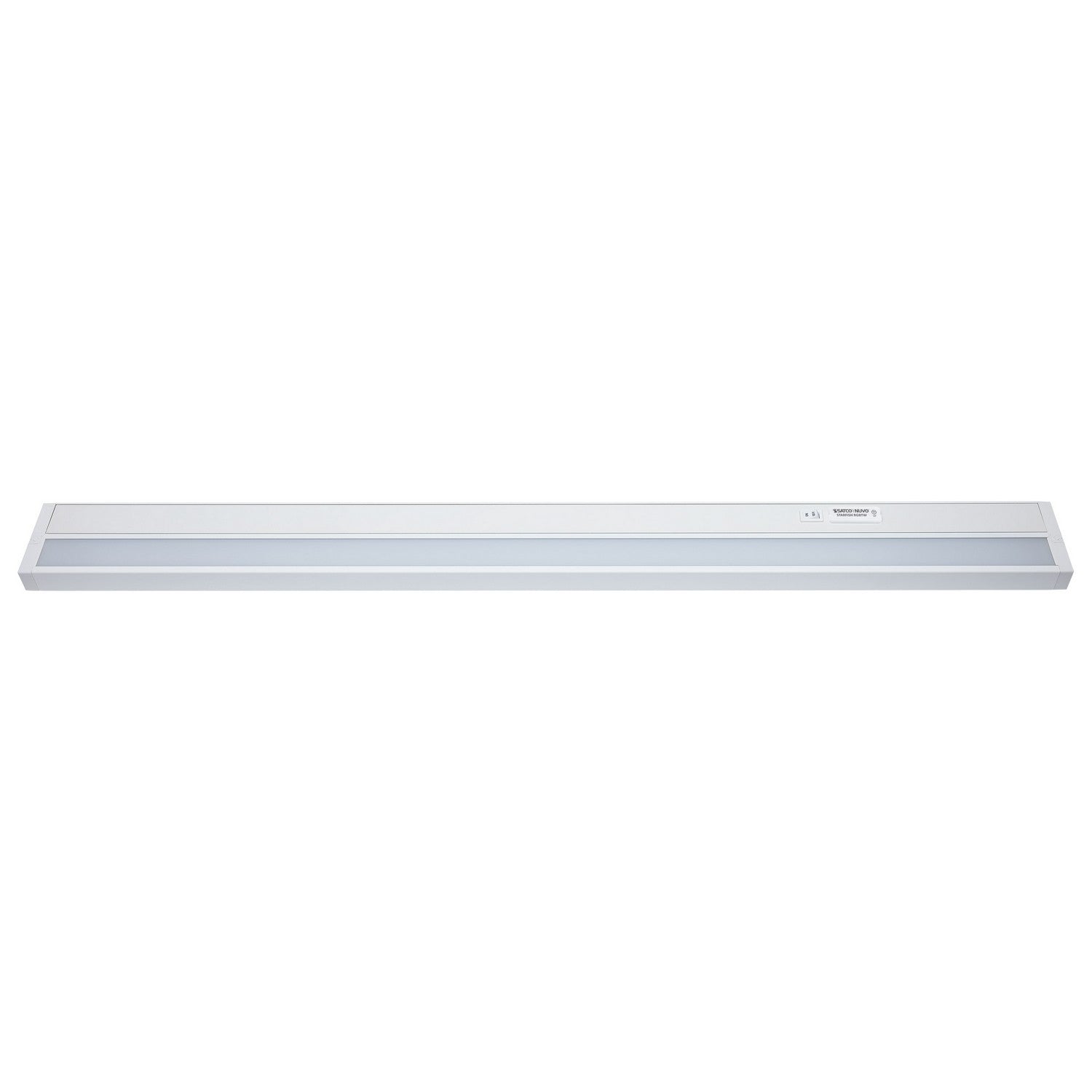 Nuvo Lighting - 63-555 - LED Under Cabinet - White