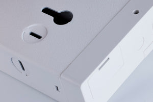 Nuvo Lighting - 63-555 - LED Under Cabinet - White
