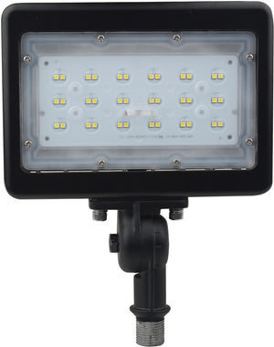 Nuvo Lighting - 65-534R1 - LED Flood Light - Bronze