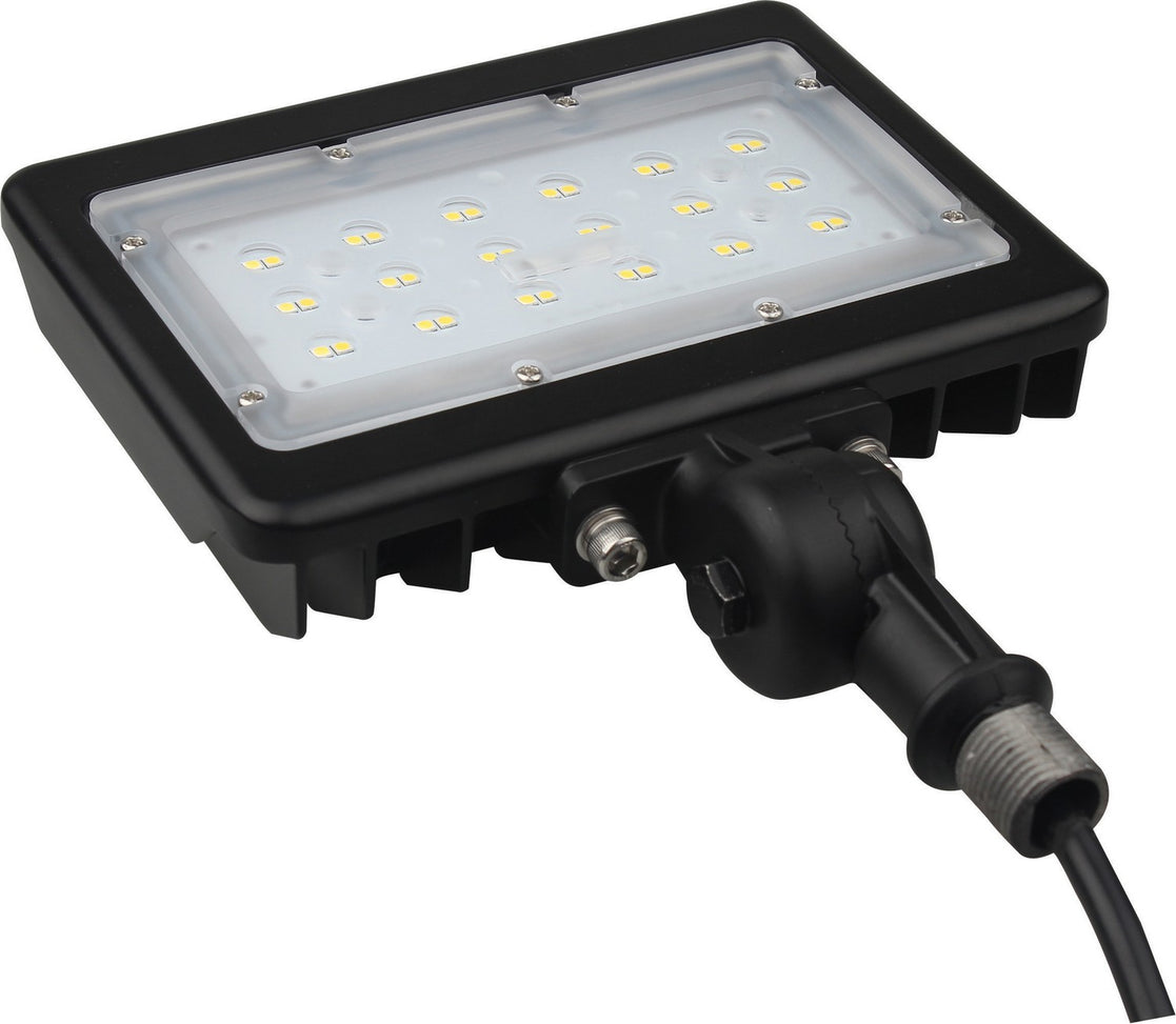 Nuvo Lighting - 65-534R1 - LED Flood Light - Bronze