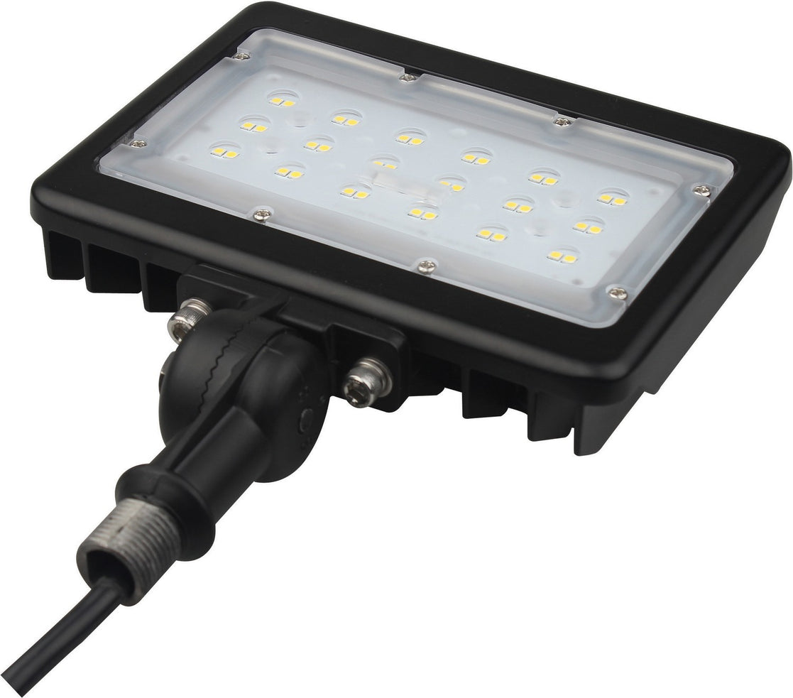 Nuvo Lighting - 65-535R1 - LED Flood Light - Bronze