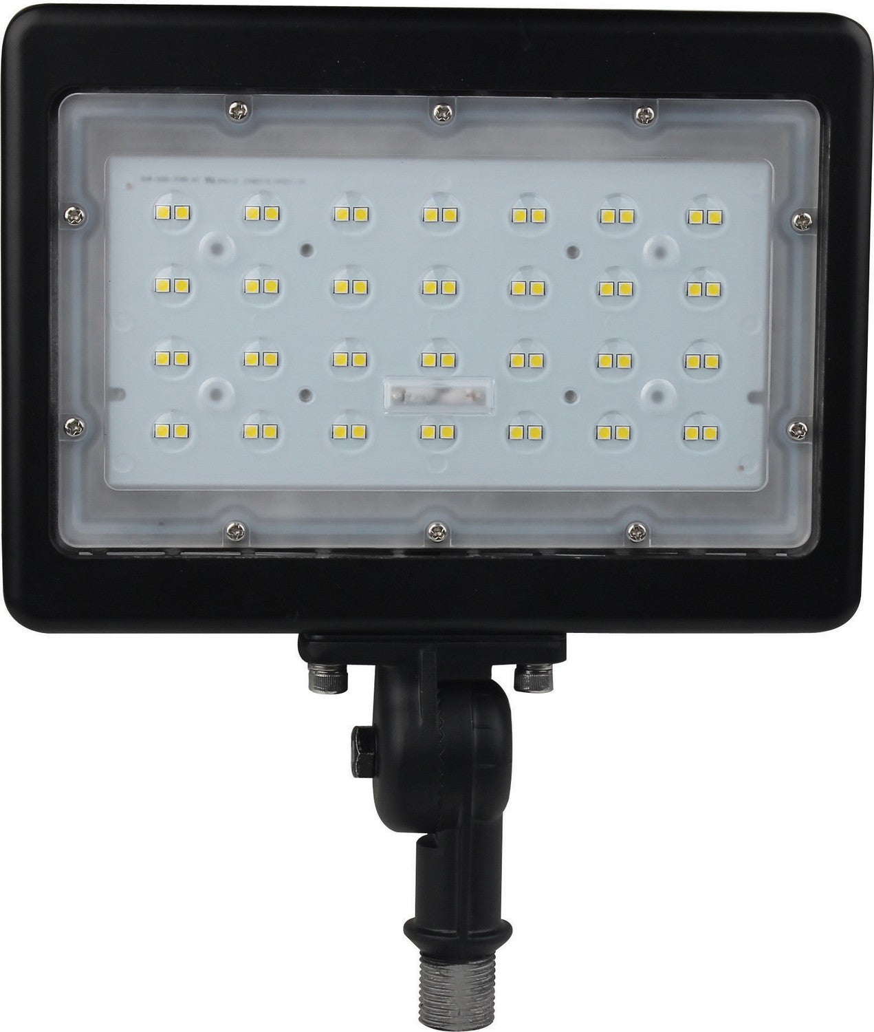 Nuvo Lighting - 65-537R1 - LED Flood Light - Bronze