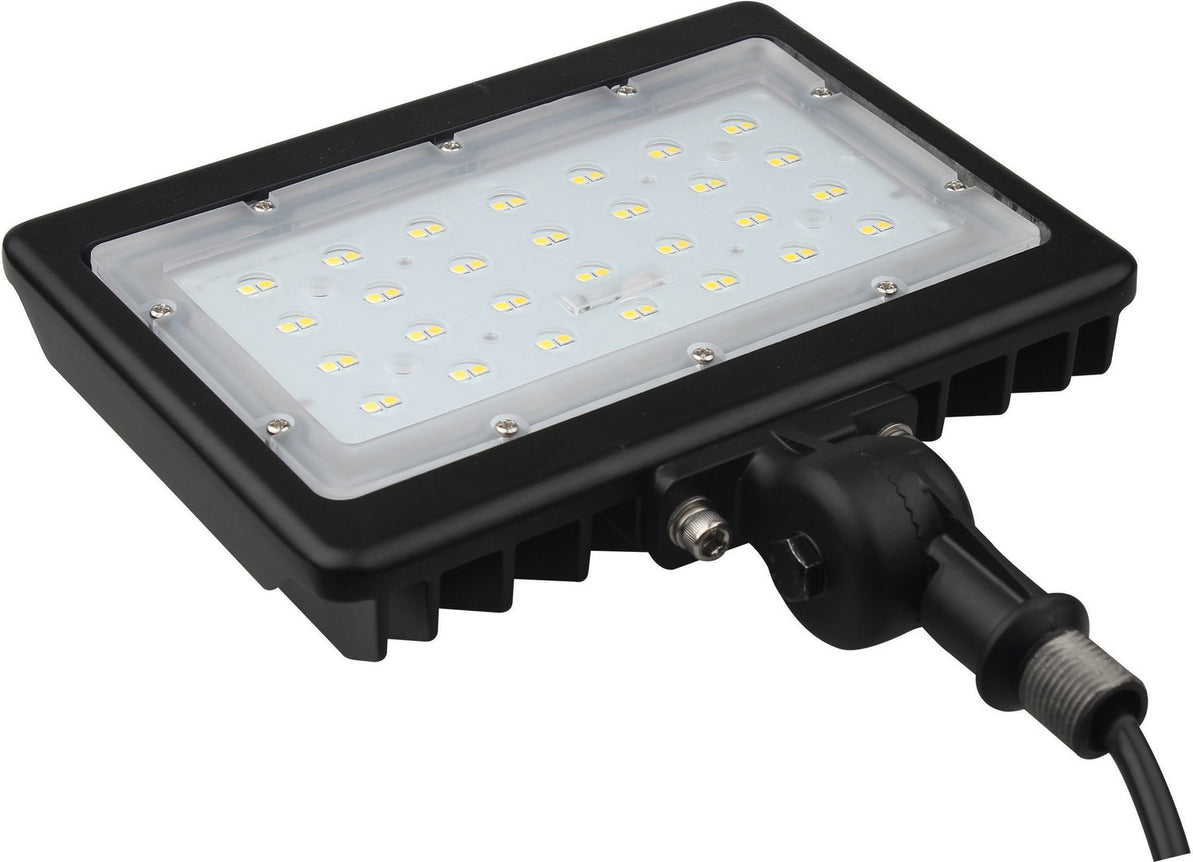 Nuvo Lighting - 65-537R1 - LED Flood Light - Bronze