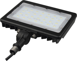 Nuvo Lighting - 65-537R1 - LED Flood Light - Bronze