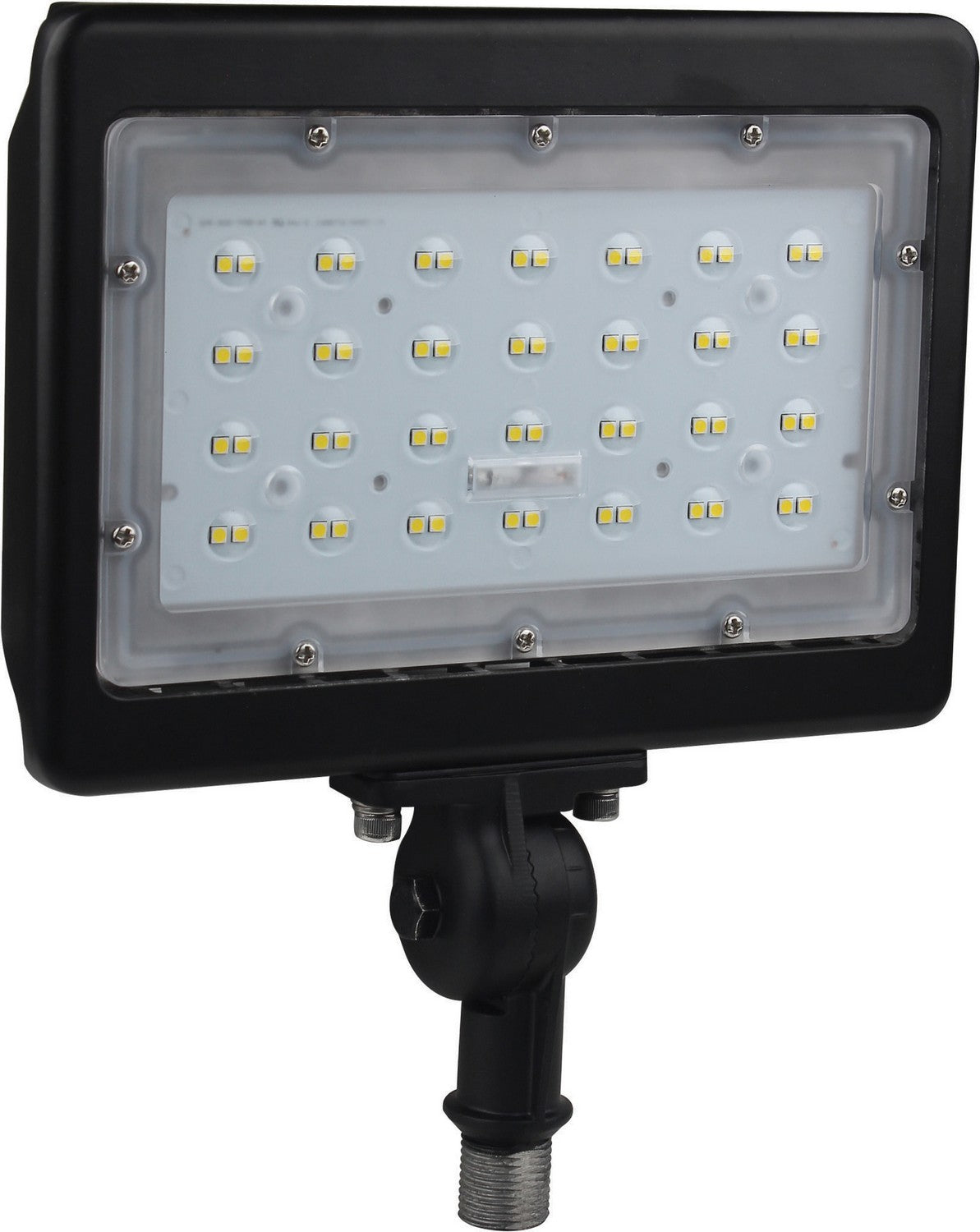 Nuvo Lighting - 65-537R1 - LED Flood Light - Bronze