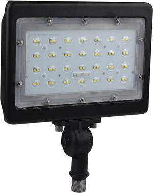 Nuvo Lighting - 65-538R1 - LED Flood Light - Bronze