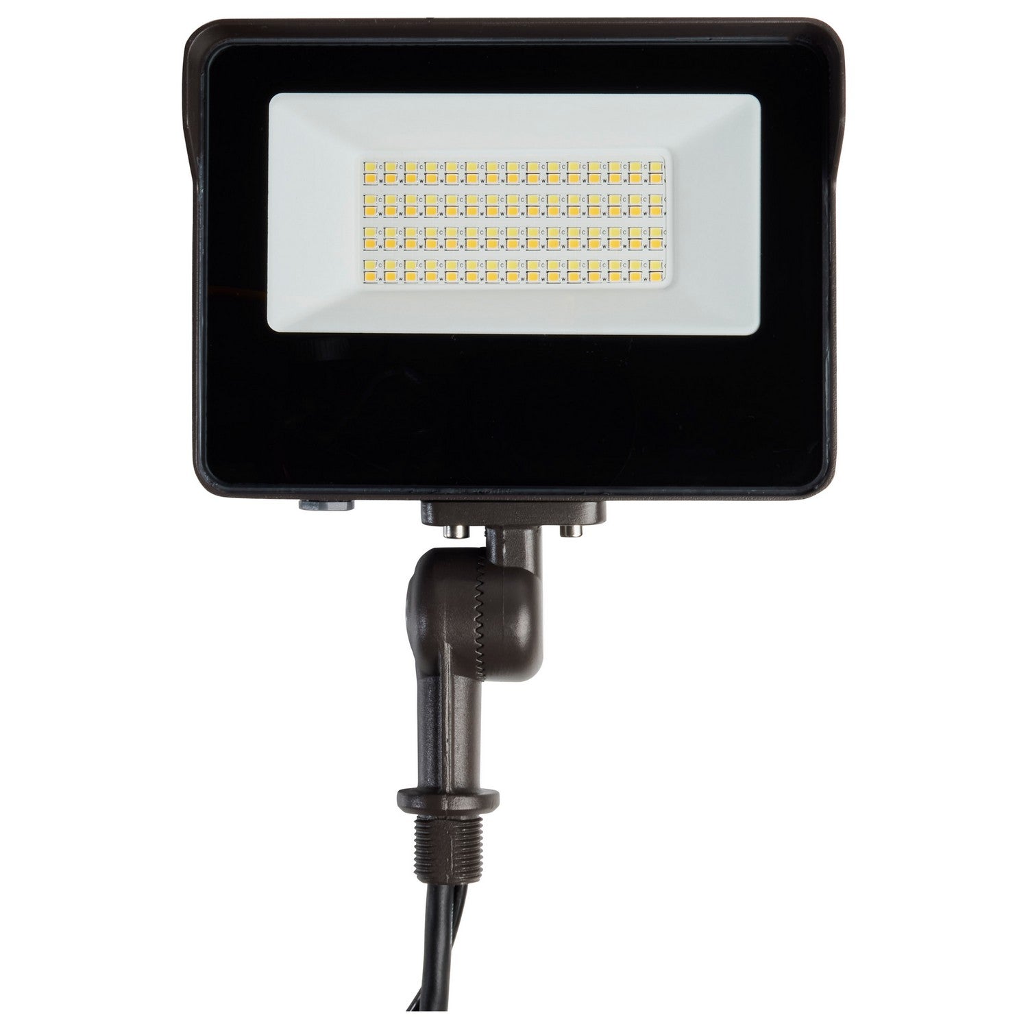 Nuvo Lighting - 65-541 - LED Flood Light - Bronze