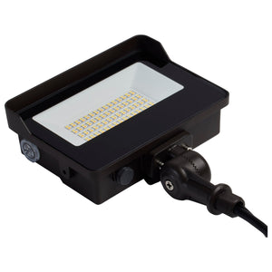 Nuvo Lighting - 65-541 - LED Flood Light - Bronze