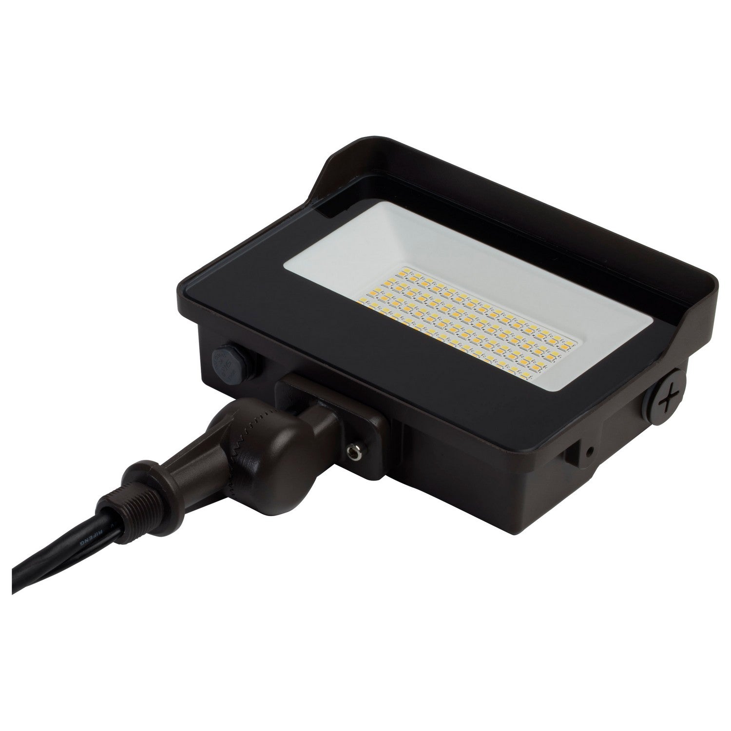 Nuvo Lighting - 65-541 - LED Flood Light - Bronze