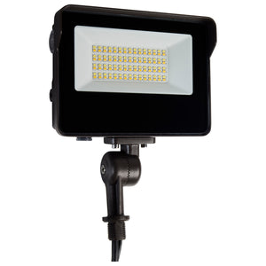 Nuvo Lighting - 65-541 - LED Flood Light - Bronze