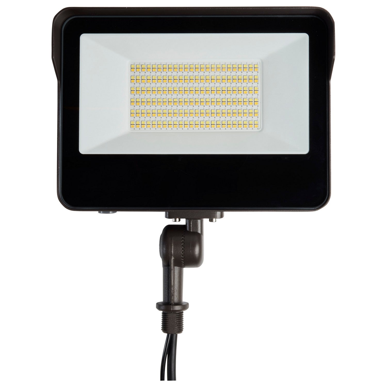 Nuvo Lighting - 65-542 - LED Flood Light - Bronze