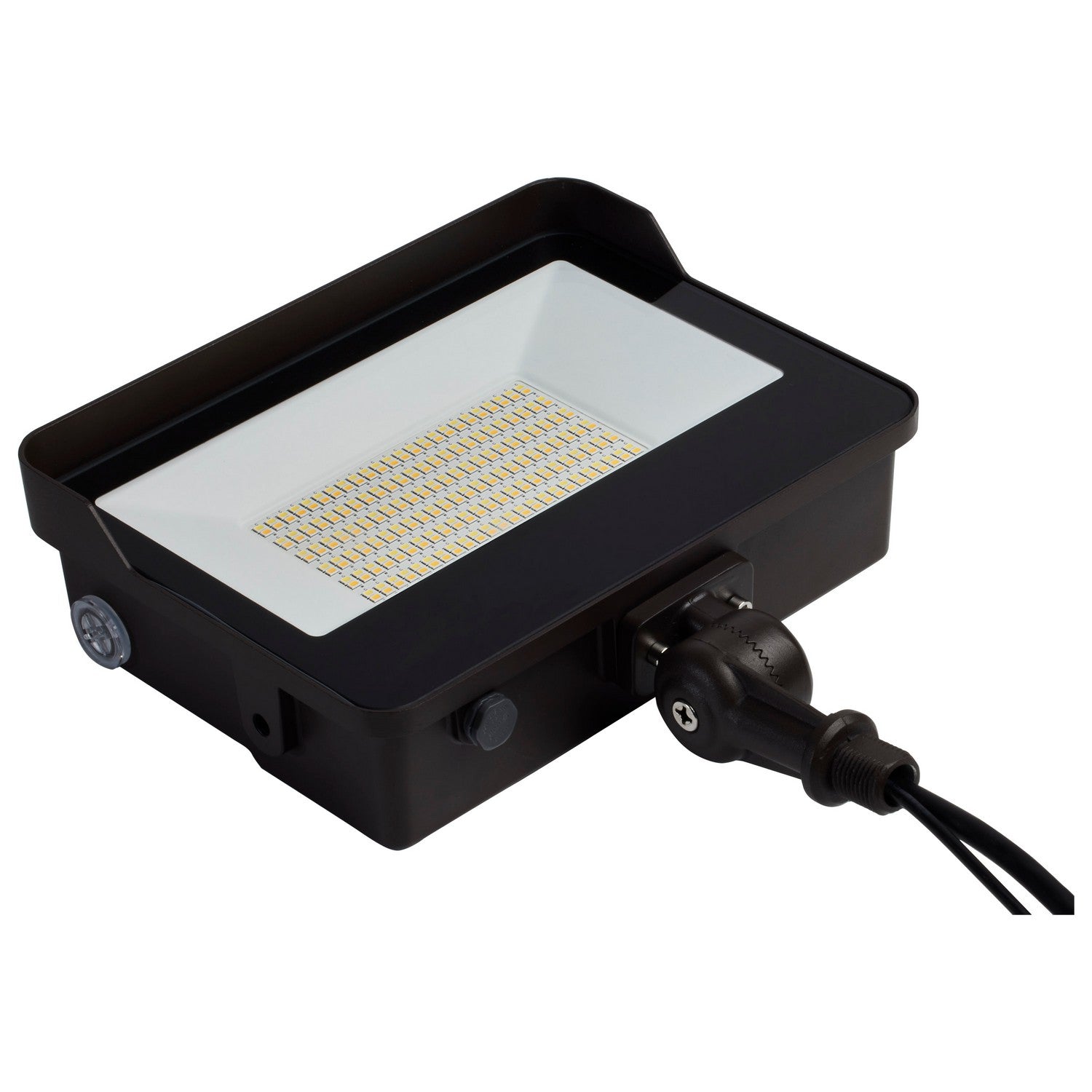 Nuvo Lighting - 65-542 - LED Flood Light - Bronze