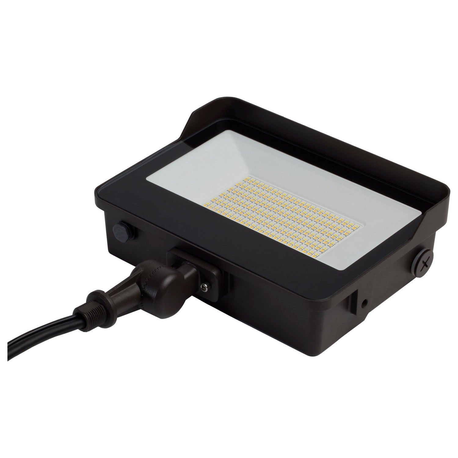 Nuvo Lighting - 65-542 - LED Flood Light - Bronze